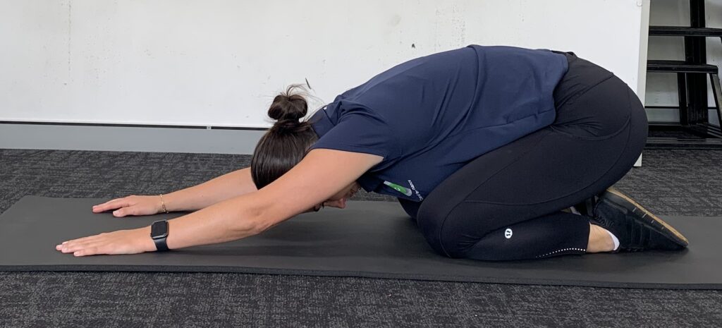 Bel Ağrısına İyi Gelen Egzersizler